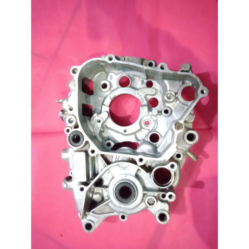 Block chrankcase krengkes kiri rengkes revo absolut/revo fit/blade old/blade new