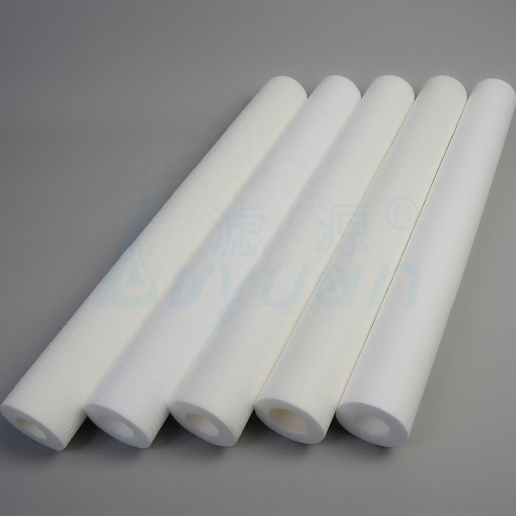 Cartridge Fiter 30 inch / Sediment Filter 30 inch