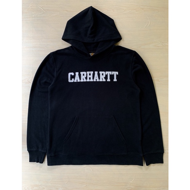 Carhartt WIP Hooded College Sweat