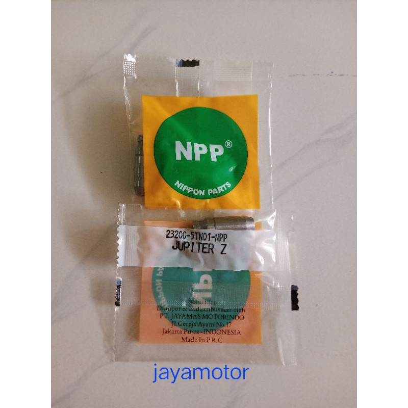 Bos botol klep Jupiter Z Vega r new Vega Zr Crypton Vega Lama Npp