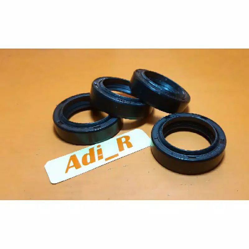 SIL SEAL SHOK SHOCK BAJAJ PULSAR 180 UG3 SIL SHOK DEPAN BAJAJ PULSAR 180 UG3