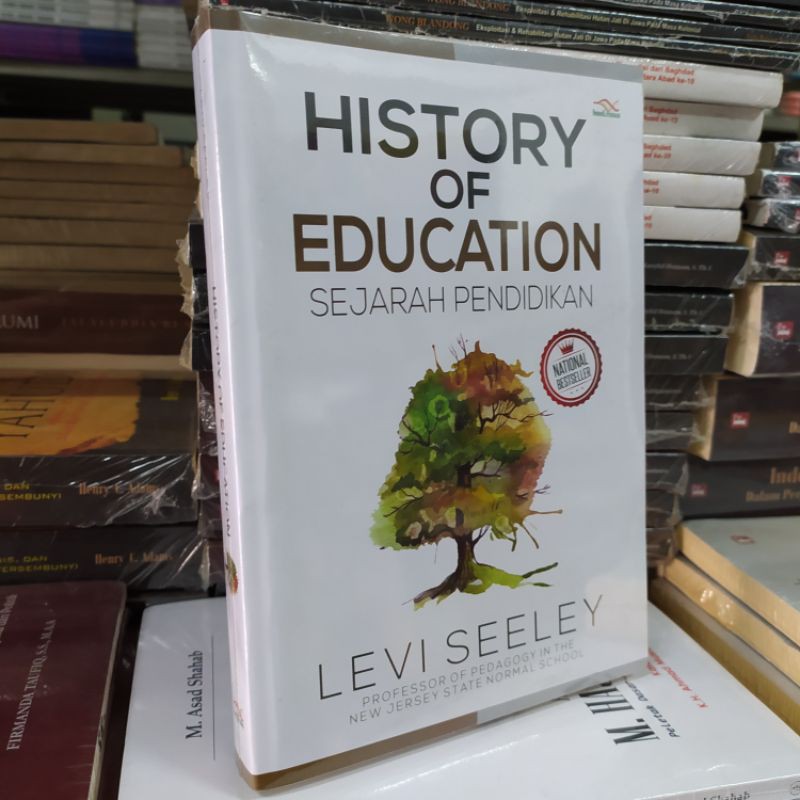 History Of Education