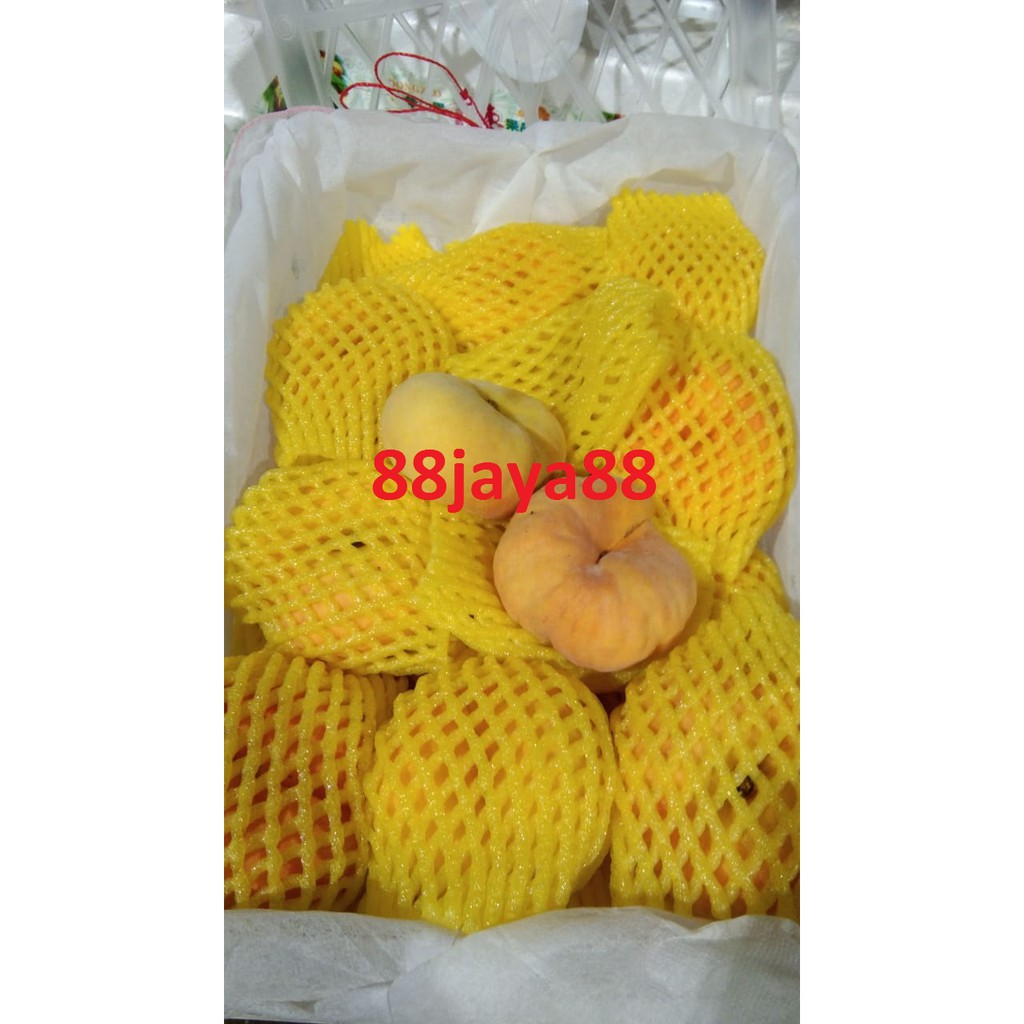 

PEACH DONUT (88JAYA88)