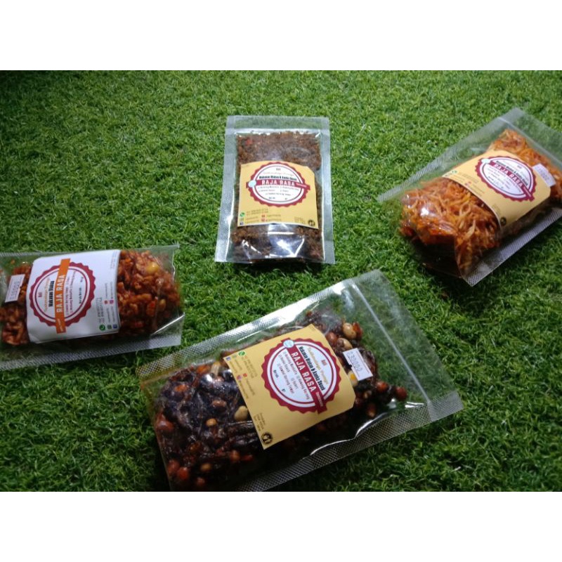 

Tutug Oncom Instan (TO)