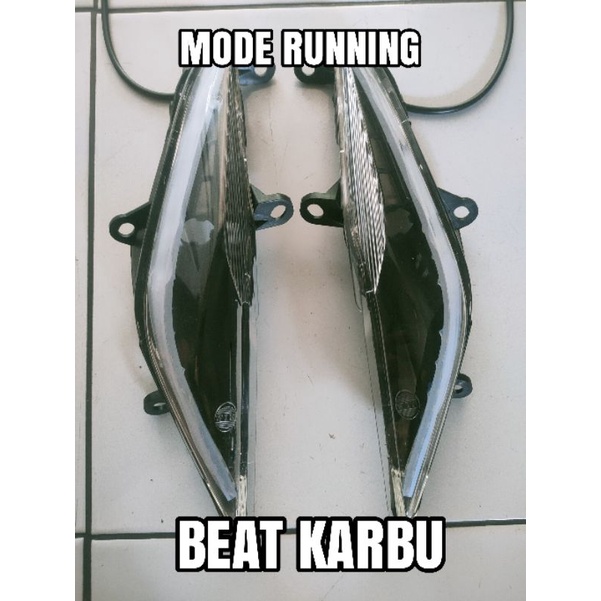 REFLEKTOR SEIN SMOKE + ALIS RUNNING BEAT KARBU 2008-2012