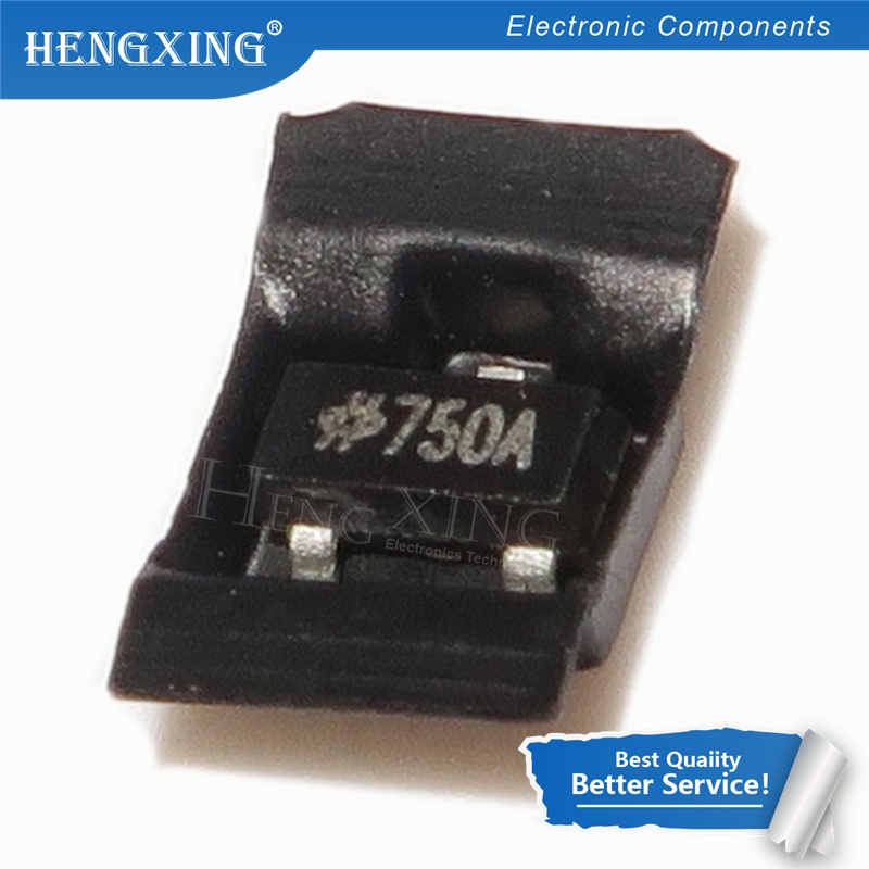 100pcs Ic HT7750 7750A SOT-23