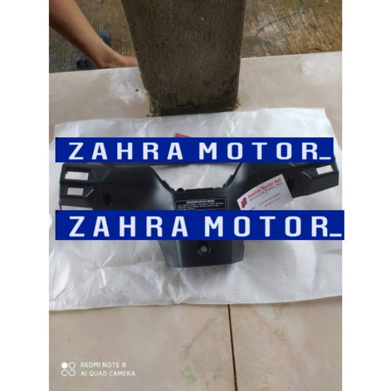 Batok pala belakang supra x 125