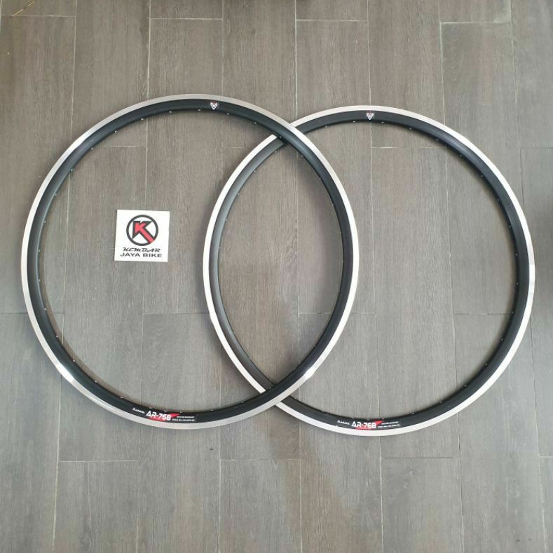 Rim / Velg 700c 32H Araya AR768