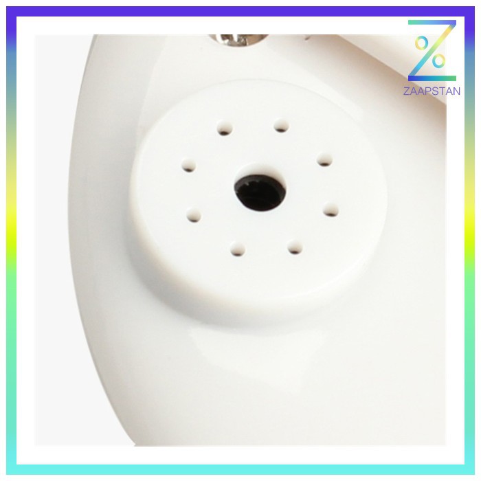 Timer Masak Dapur 5 Color Digital Alarm Minimalis Time Machine - WA150