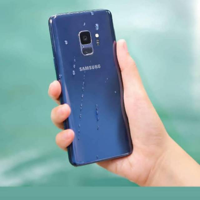 SAMSUNG S9+CB 1JT