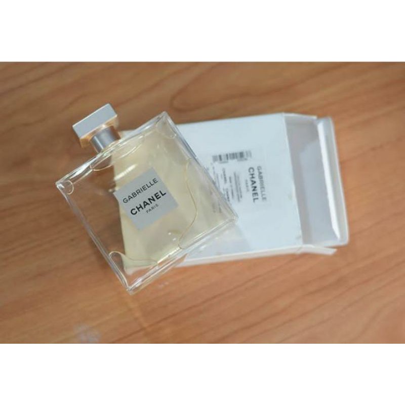 Chanel Gabrielle