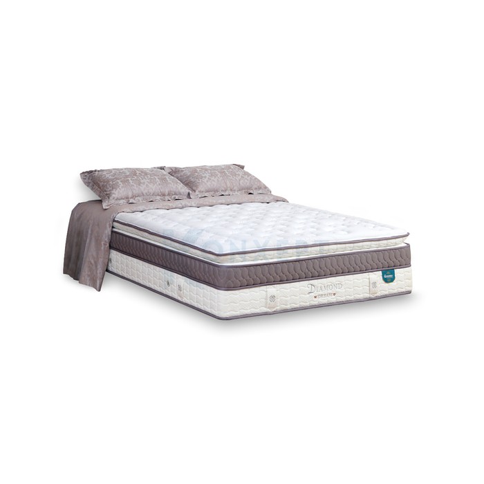 Guhdo Diamond Dream - Springbed (Kasur)