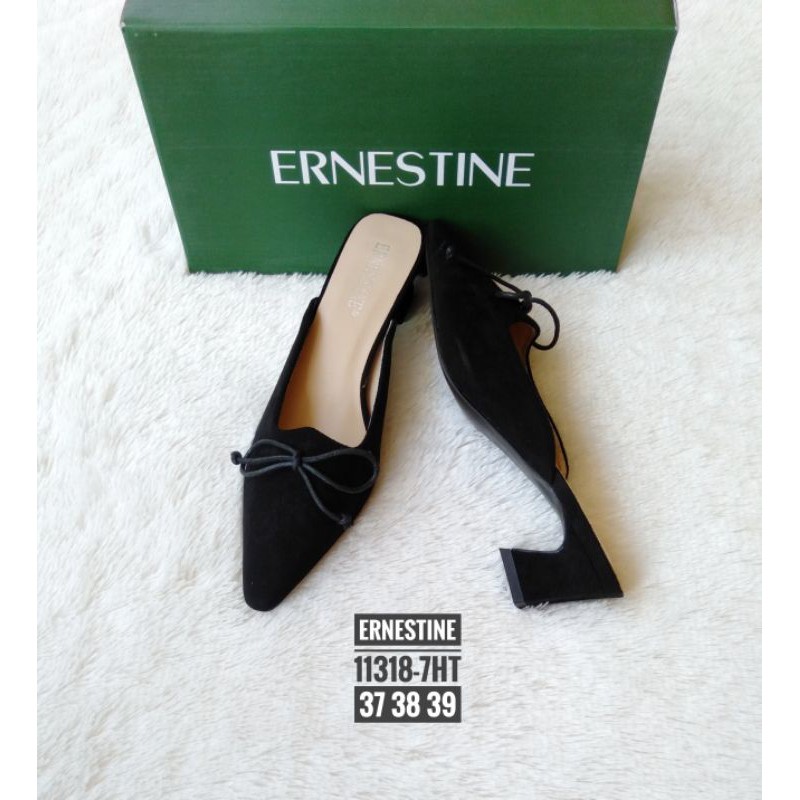 Mules Heels Ernestine 11318-7