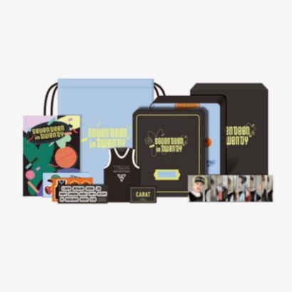Sharing PC Carat Membership Kit