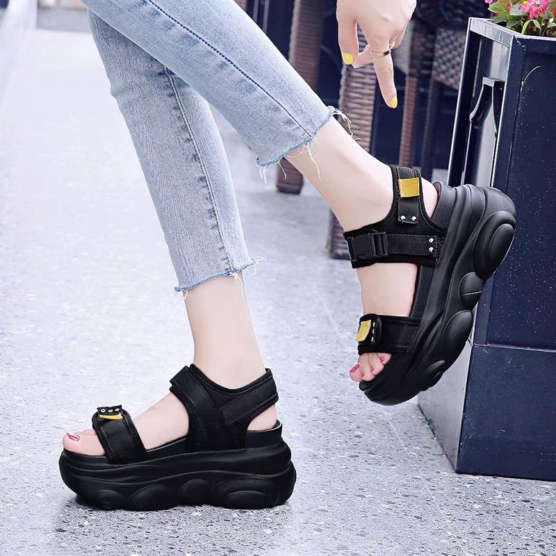 SANDAL KOREA GN  BD16-4