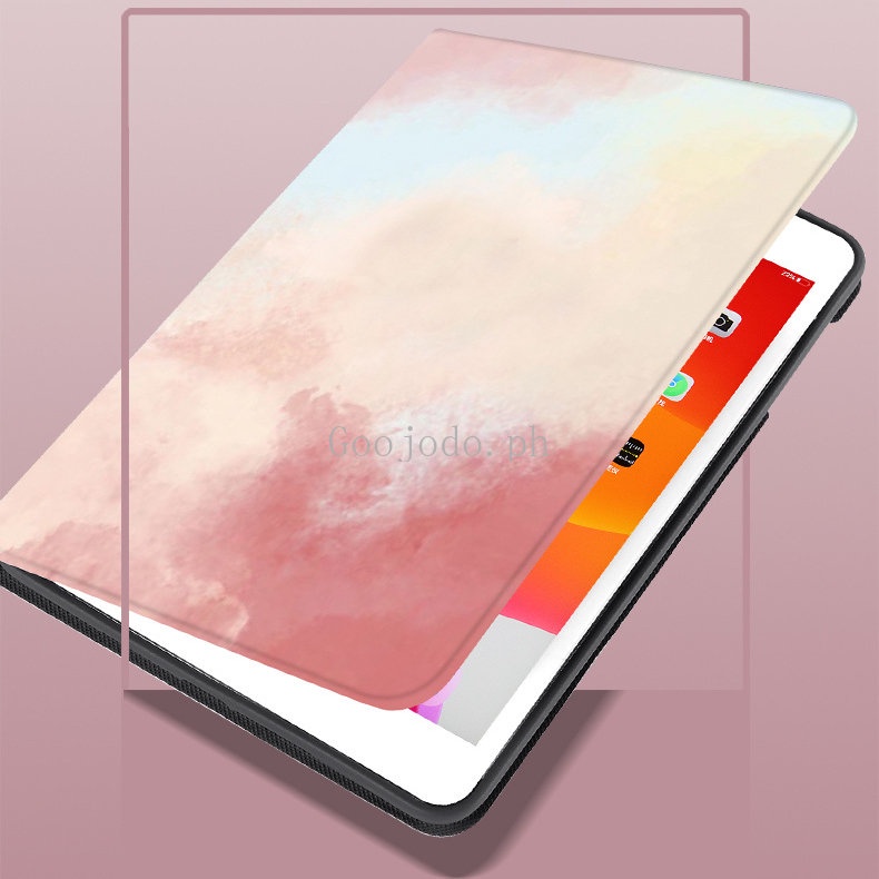 Casing Smart Case Untuk Ipad Air5 4 Ipad Pro 2021 7 8 9 Th 10.2 Mini 6 9.7 Inch 2018 Ipad 6Th Generation 2017 Ipad 5Th Generation