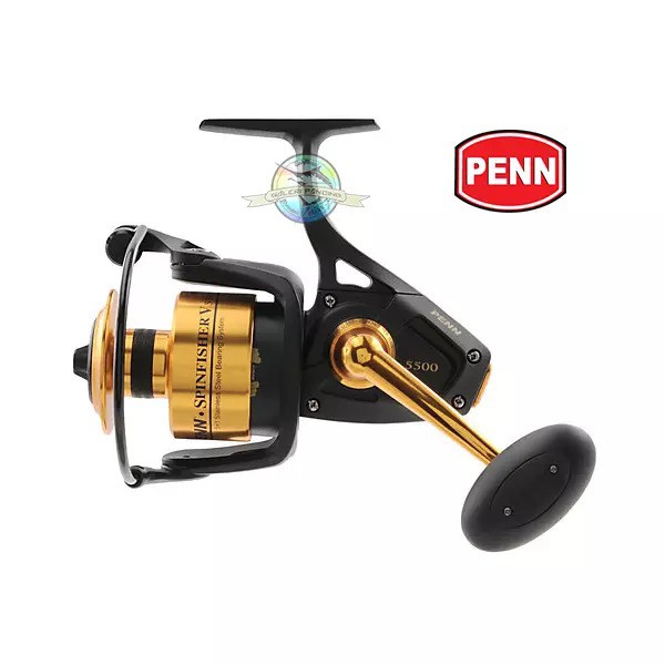 Reel Penn Spinfisher V 6500