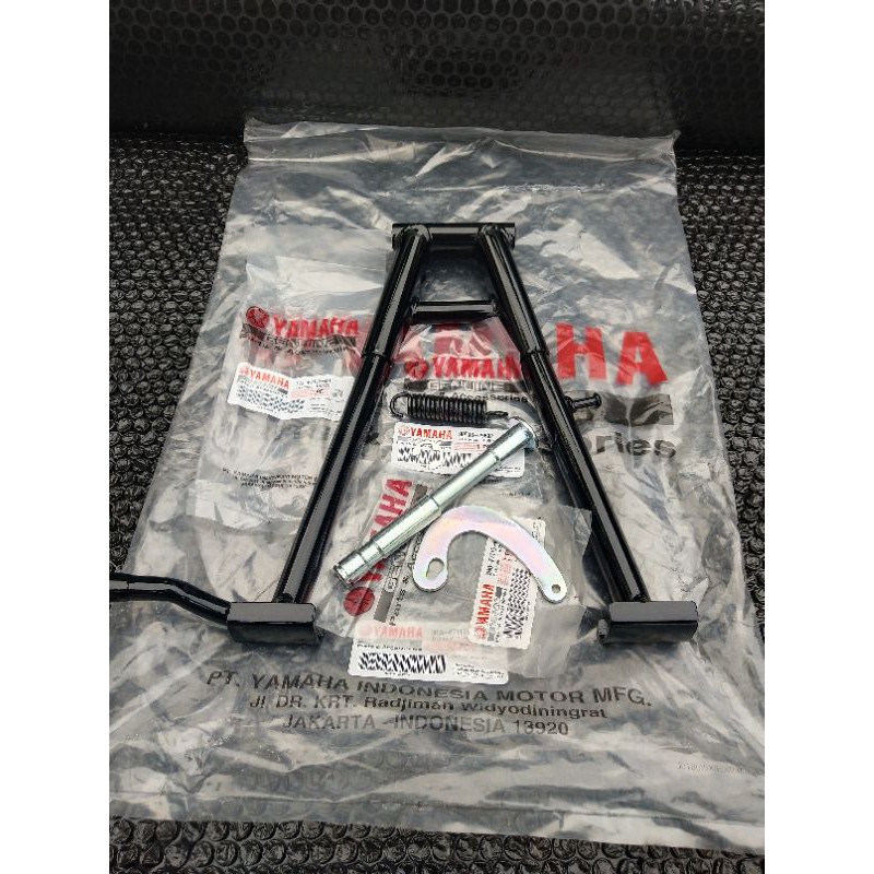 STANDAR TENGAH RX KING LENGKAP ORIGINAL