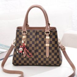 GI 80111 RISCE HAND BAG IMPORT WANITA CEWEK PEREMPUAN JAKARTA BATAM JT