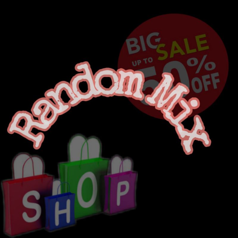 AlmairCollection PreLoved Rok dan celana / Bawahan wanita-13