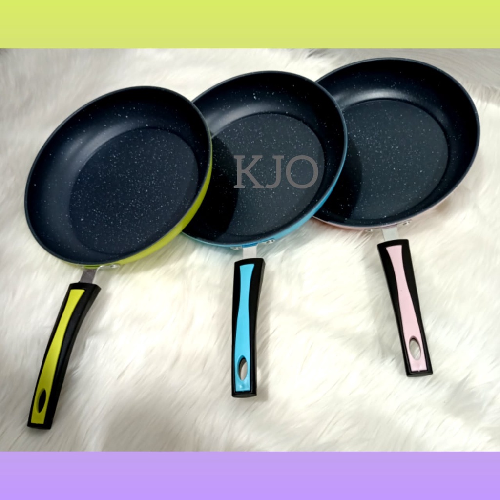 ( KJO ) PANCI TEFLON ANTI LENGKET 26 CM
