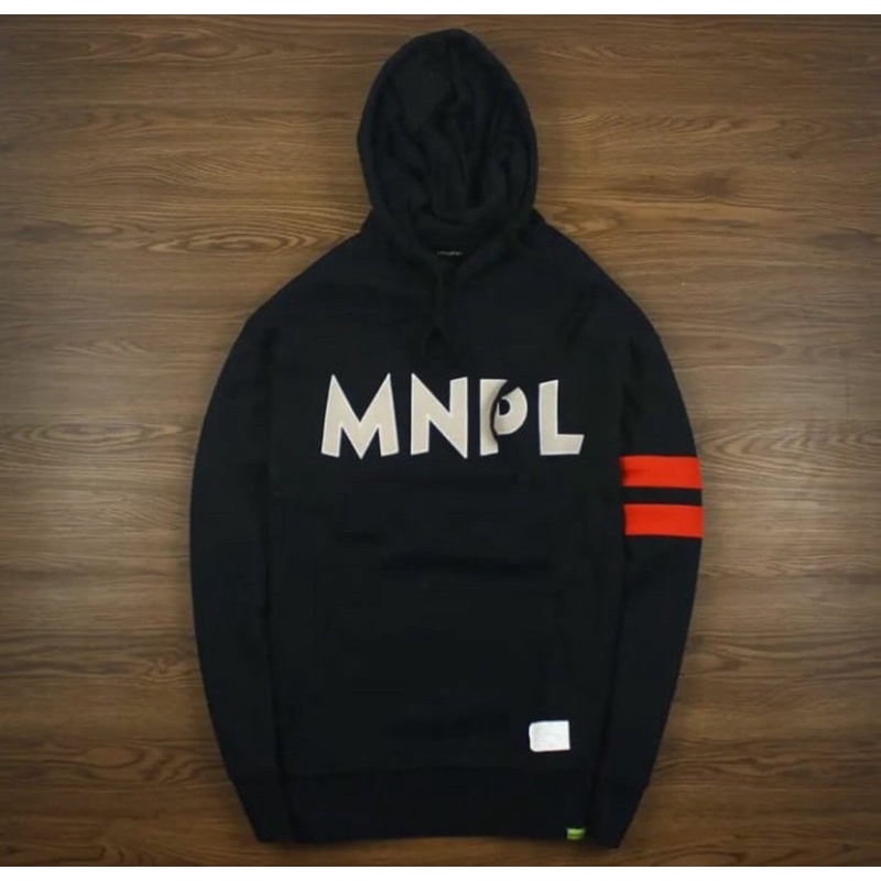 Monopoly Hoodie