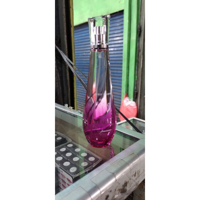 Regazza body spray PINK 100ml