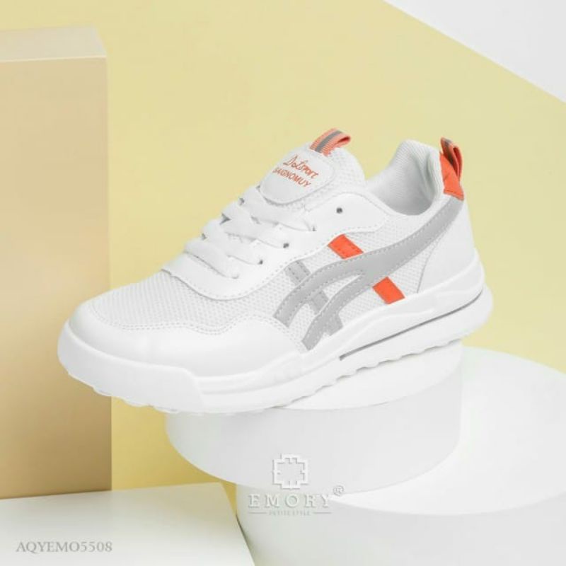 EMORY ARSEYLA SNEAKERS AQYEMO5508 IQ