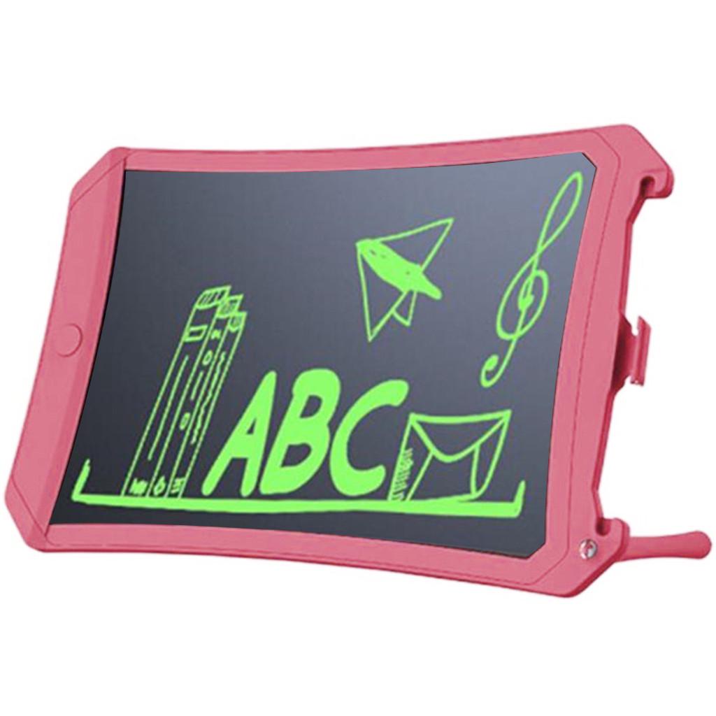 Papan Gambar LCD Digital Pen Writing Tablet Drawing Board 8.5 Inch - WS285PACKAGE CONTENTS