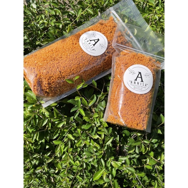 

Kremes Ayam 500gr