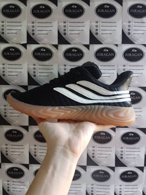 Adidas Sobakov &quot;Core Black&quot;