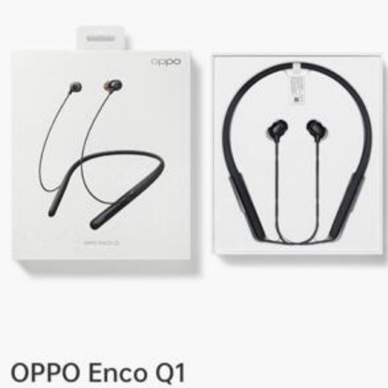 HF OPPO ENCO Q1 ORIGINAL