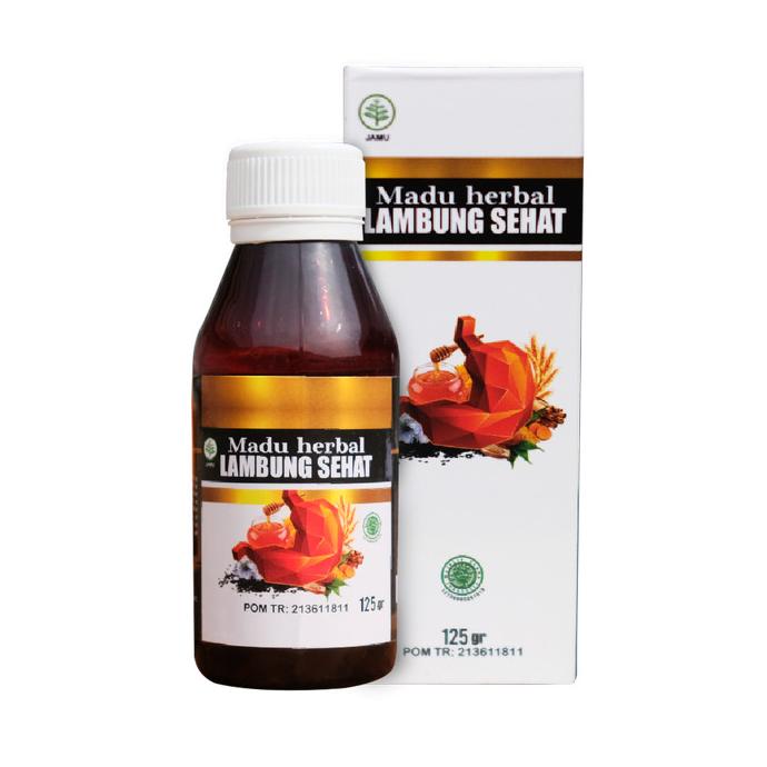 

BAYAR DITEMPAT Obat Tukak Lambung Sakit Perut Melilit Madu Herbal Lambung Sehat Asli /OBAT HERBAL ASAM URAT/OBAT HERBAL PELANGSING/OBAT HERBAL KOLESTEROL/OBAT HERBAL DIABETES