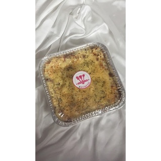 

Spaghetti Brulee Halal by Hanarumi Kitchen