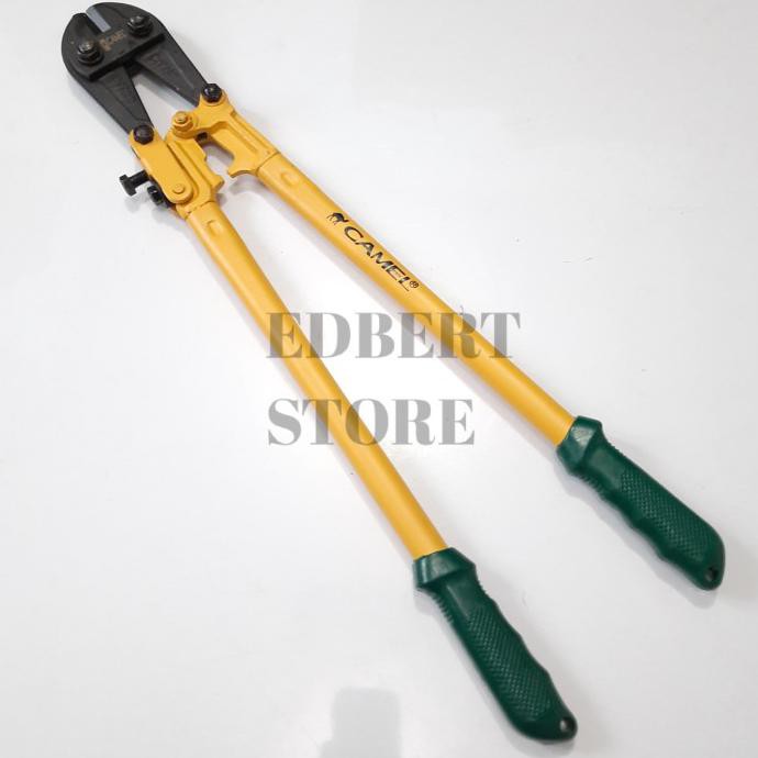 

Gunting Besi beton Rantai 42" inch 105cm / Bolt cutter (i94)