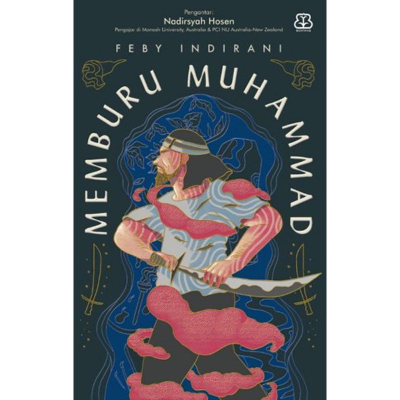 Berburu Muhammad