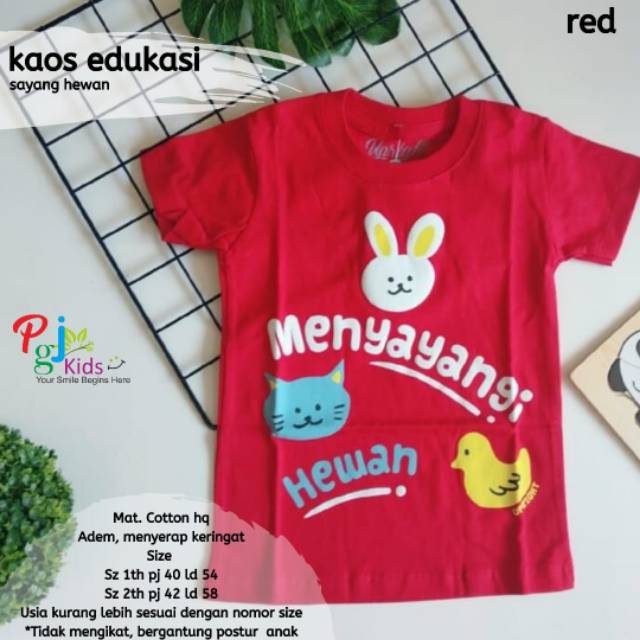 ELIOT FASHION KIDS ANAK BY PGJ KIDS