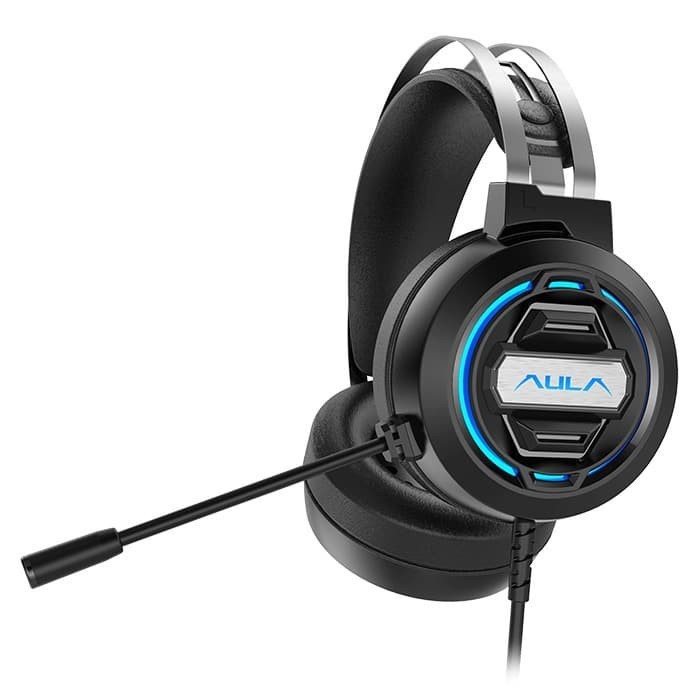 HEADSET GAMING-AULA S603