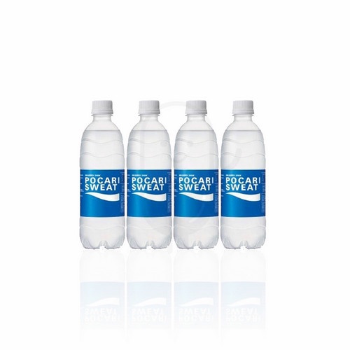 

Pocari Sweat Botol 350ml 500ML