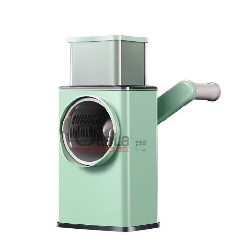 All Vegetable Chopper Cutter TUUMYY Pemotong Sayur Multifungsi Serbaguna TM-8823
