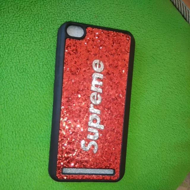 Softcase Blink Blink Redmi 5A