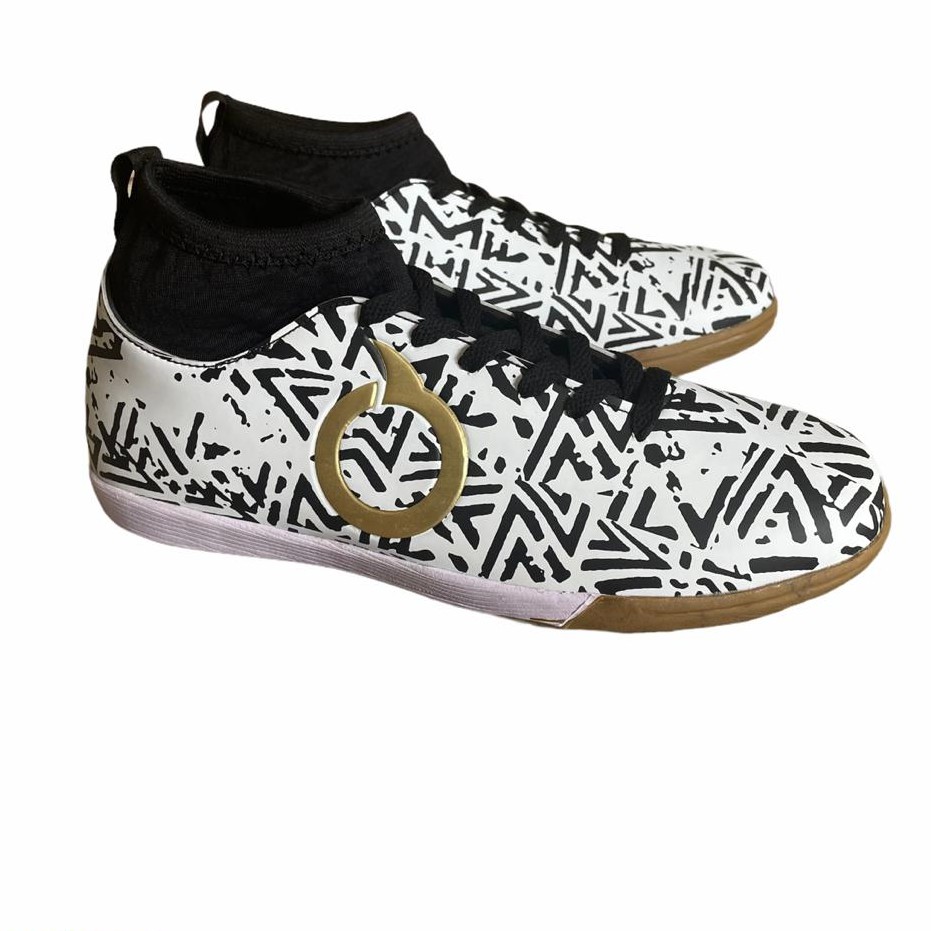 Sepatu Ortuseight futsal boots Jogosala ori vietnam Shockwave Original Ortus murah gaya