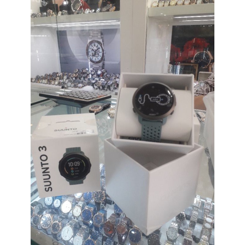 suunto 3