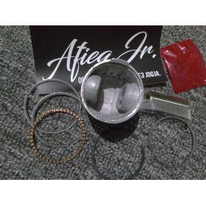 piston set 50cc 4tak Limited