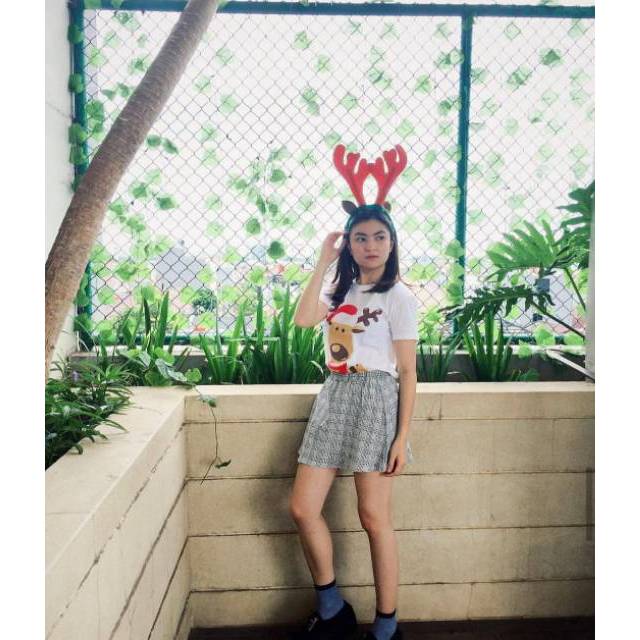 KAOS NATAL LCC KAOS MURAH NATAL KAOS LCC COUPLE NATAL KAOS LUCU NATAL