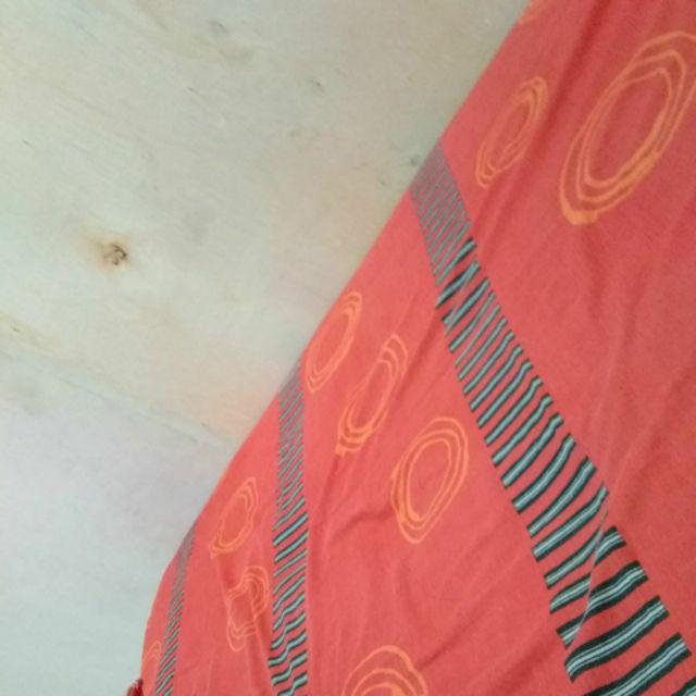 Qnunbatik Couple/sarimbit Batik Anak Dress/terusan/kemeja Mawar Kawung