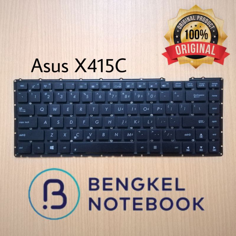 Keyboard Asus X453MA A455L X451MA X455LA X454 X453SA X455LB A456U x451