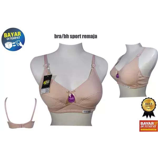 PROMO &amp; DISCOUT BH/BRA SPORT