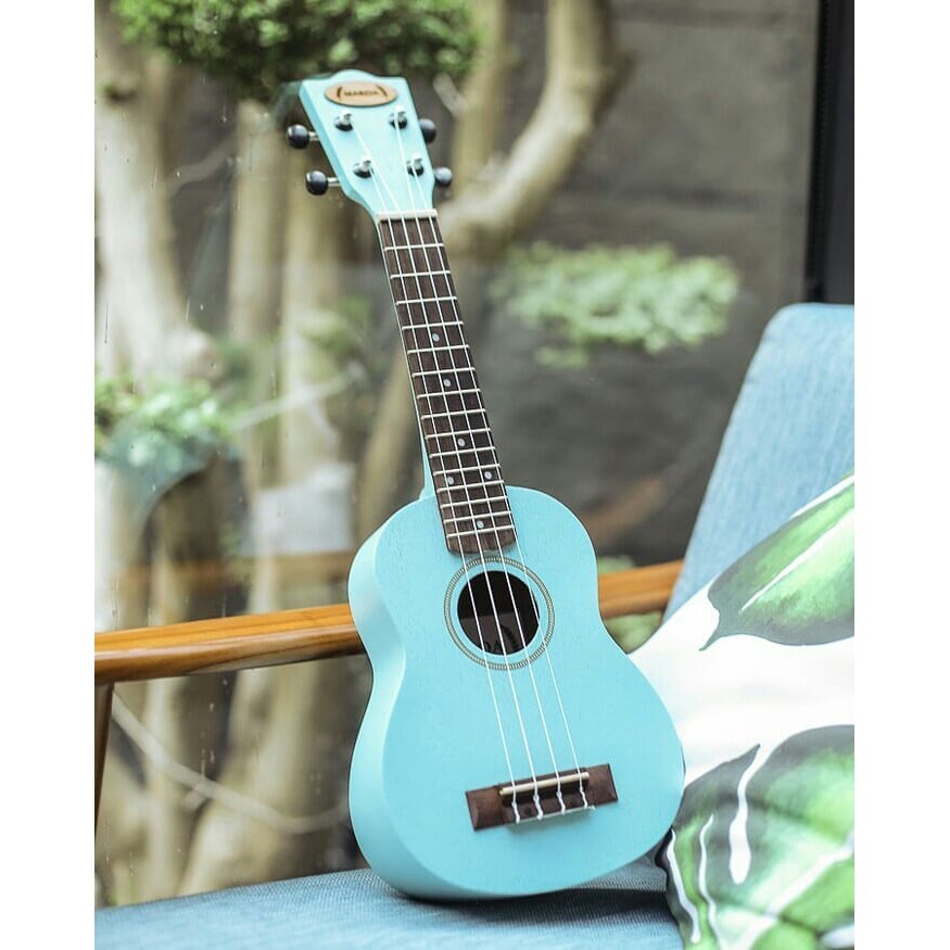 UKULELE SOPRANO MAKOA IMPOR