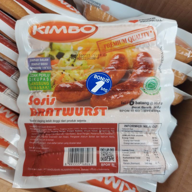 

kimbo jumbo